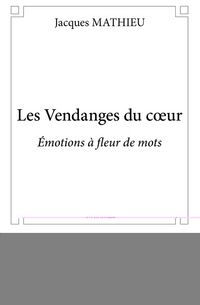 Produktbild: Les vendanges du coeur
