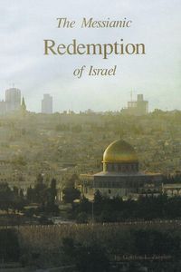 Produktbild: The Messianic Redemption of Israel