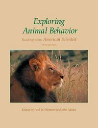 Produktbild: Exploring Animal Behavior