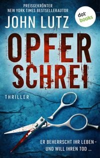 Produktbild: Opferschrei