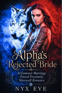 Produktbild: Alpha's Rejected Bride