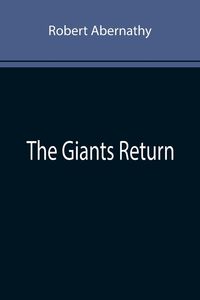 Produktbild: The Giants Return