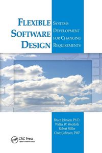 Produktbild: Flexible Software Design