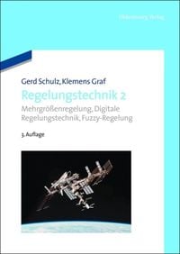 Produktbild: Regelungstechnik 2