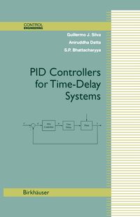 Produktbild: PID Controllers for Time-Delay Systems