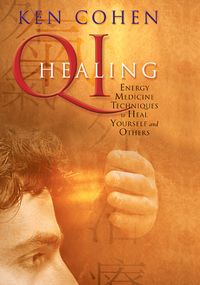 Produktbild: Qi Healing