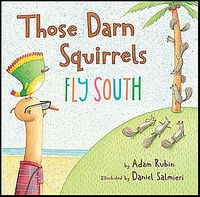 Produktbild: Those Darn Squirrels Fly South