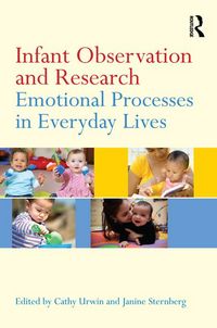Produktbild: Infant Observation and Research
