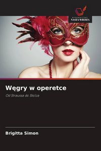 Produktbild: W&iquest;gry w operetce