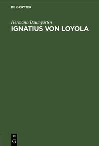 Produktbild: Ignatius von Loyola