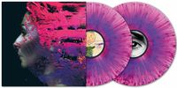 Produktbild: Hand.Cannot.Erase (10th Anniversary Splatter 2LP), 2 Schallplatten