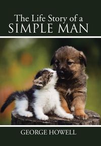 Produktbild: Howell, G: Life Story of a Simple Man