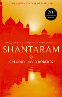 Produktbild: Shantaram