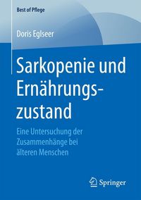 Produktbild: Sarkopenie und Ern&auml;hrungszustand