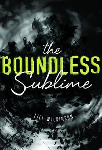 Produktbild: The Boundless Sublime