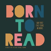 Produktbild: Tracosas, L: Born to Read
