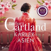 Produktbild: K&auml;rlek i Asien
