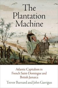 Produktbild: The Plantation Machine