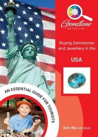Produktbild: The Gemstone Detective