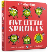 Produktbild: Five Little Sprouts
