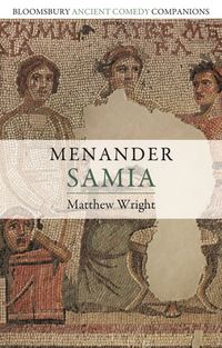 Produktbild: Menander Samia