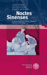 Produktbild: Noctes Sinenses