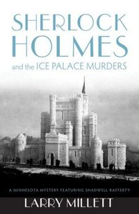 Produktbild: Sherlock Holmes and the Ice Palace Murders