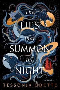 Produktbild: The Lies that Summon the Night