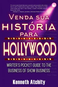 Produktbild: Venda sua hist&oacute;ria para Hollywood