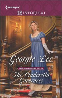 Produktbild: Cinderella Governess
