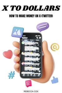 Produktbild: X To Dollars