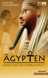 Produktbild: &Auml;gypten &ndash; Land der Unsterblichkeit