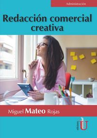 Produktbild: Redacci&oacute;n comercial creativa