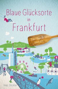 Produktbild: Blaue Gl&uuml;cksorte in Frankfurt