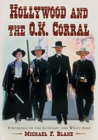 Produktbild: Hollywood and the O.K. Corral