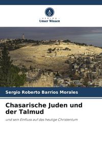 Produktbild: Chasarische Juden und der Talmud