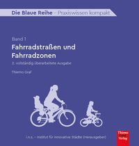 Bild vom Artikel Fahrradstraßen und Fahrradzonen vom Autor Thiemo Graf
