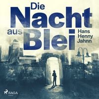 Produktbild: Die Nacht aus Blei