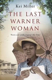 Produktbild: The Last Warner Woman