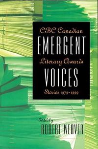 Produktbild: Emergent Voices