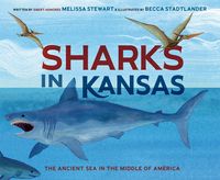 Produktbild: Sharks in Kansas