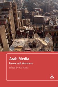 Produktbild: Arab Media