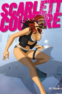Produktbild: Scarlett Couture #3