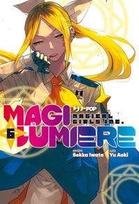 Produktbild: Magilumiere. Vol. 6