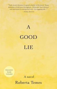 Produktbild: A Good Lie