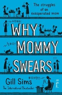 Produktbild: Why Mommy Swears