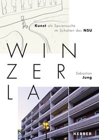 Produktbild: Sebastian Jung: Winzerla