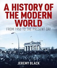 Produktbild: A History of the Modern World