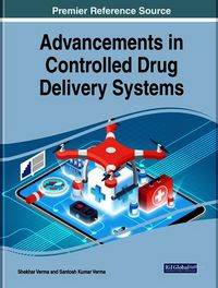 Produktbild: Advancements in Controlled Drug Delivery Systems