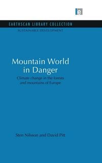 Produktbild: Mountain World in Danger